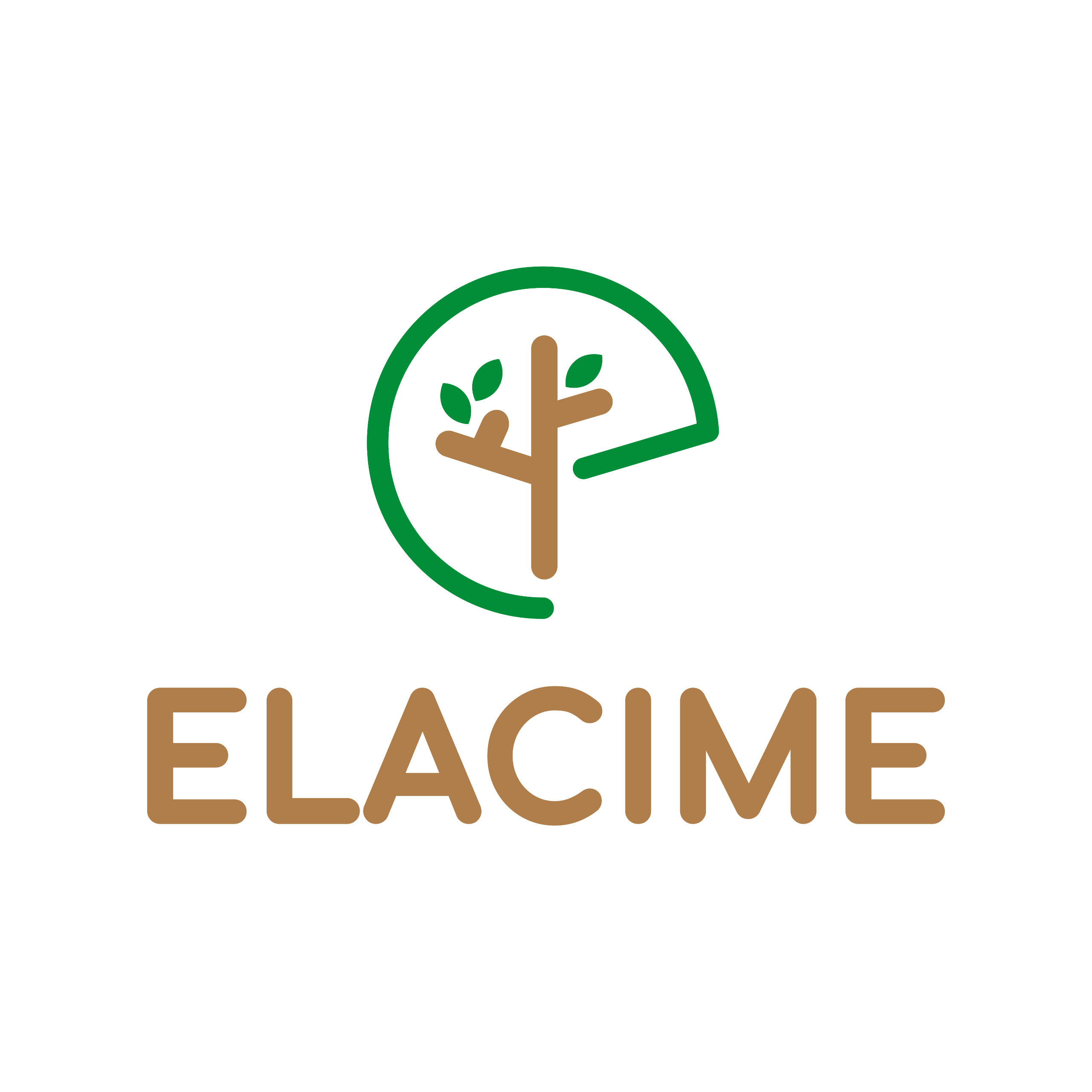 Elacime Travaux Forestiers
